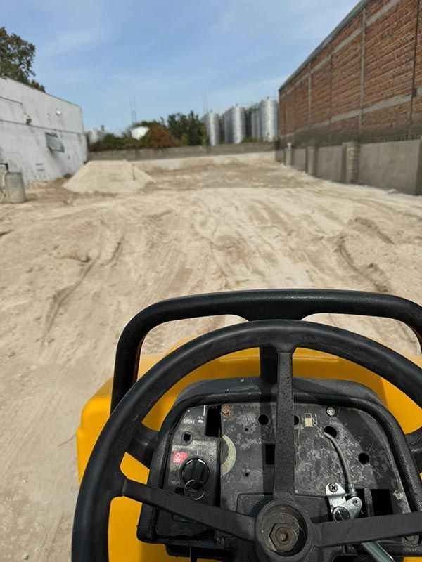 VERSÁTIL CONSTRUCTORA