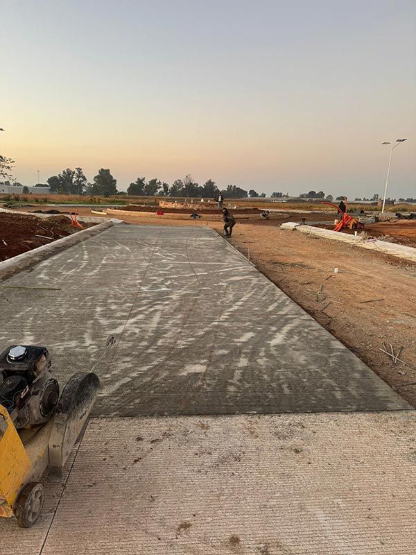 VERSÁTIL CONSTRUCTORA