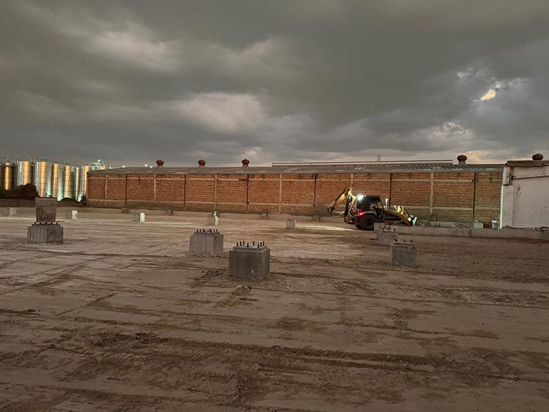 VERSÁTIL CONSTRUCTORA
