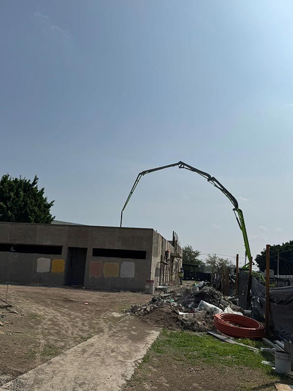 VERSÁTIL CONSTRUCTORA