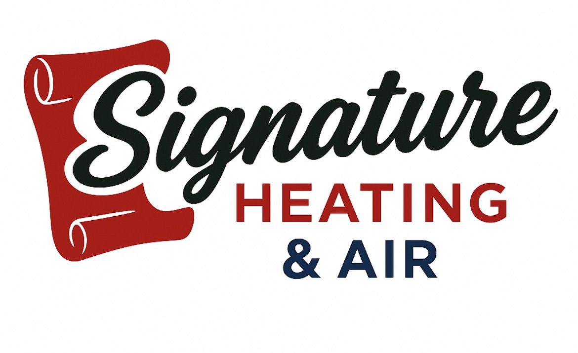 Signature Logo