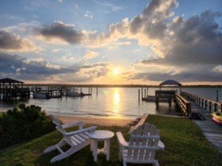 beautiful view of beach - credit Paul Black