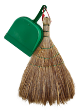 mop and bucket icon