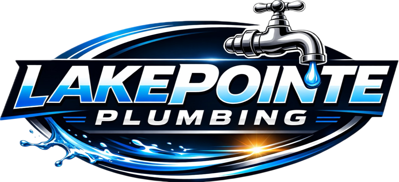 Lakepointe Plumbing