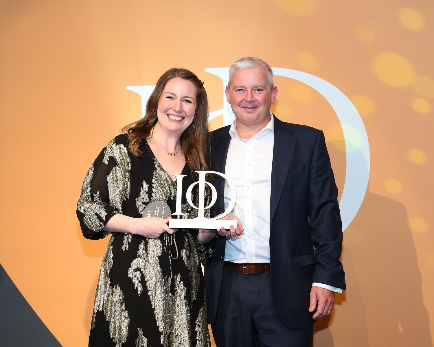 Further recognition of our people-first strategy and commitment to skills excellence