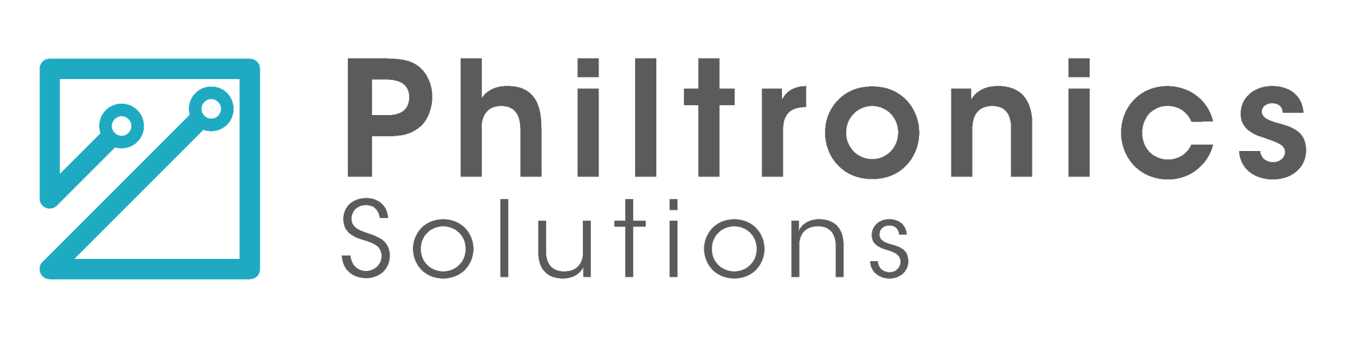 Philtronics Solutions Logo
