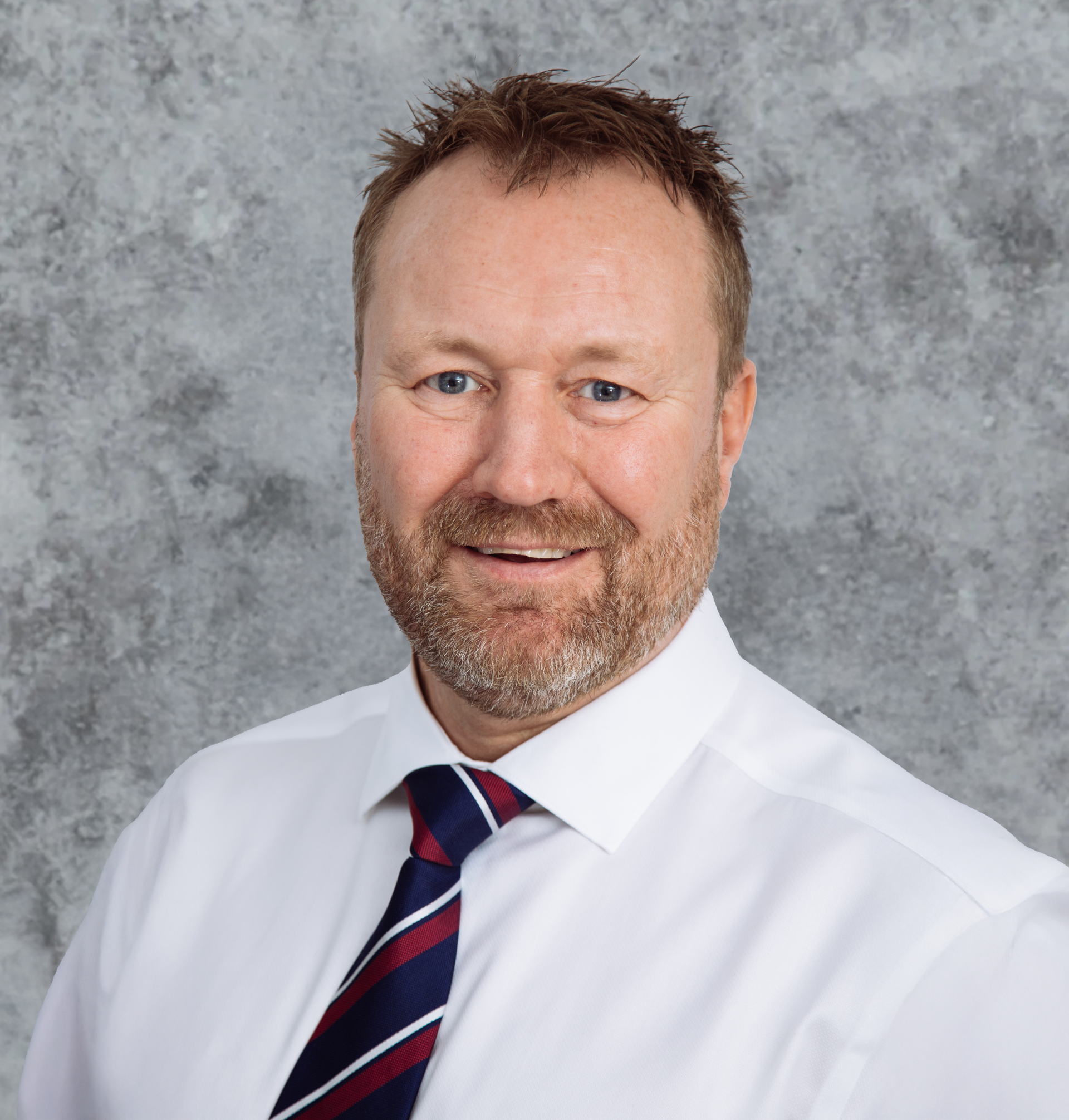 Philtronics is thrilled to shine the spotlight on Wayne Churchill, who stepped into the role of Chie