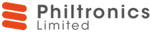 Philtronics Logo - Contract Electronic Manufacturing