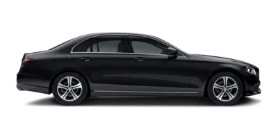 Mercedes E-Class