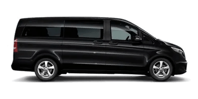 Mercedes V-Class