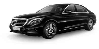 Mercedes S-Class