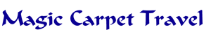 Magic Carpet Travel