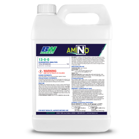 BW Amino