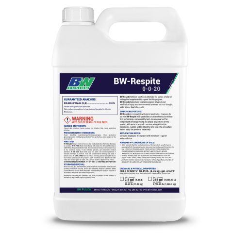BW Respite
