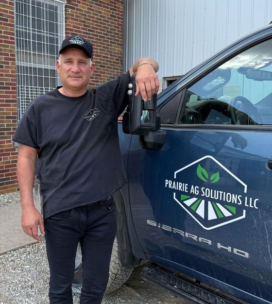 Prairie Ag Solutions