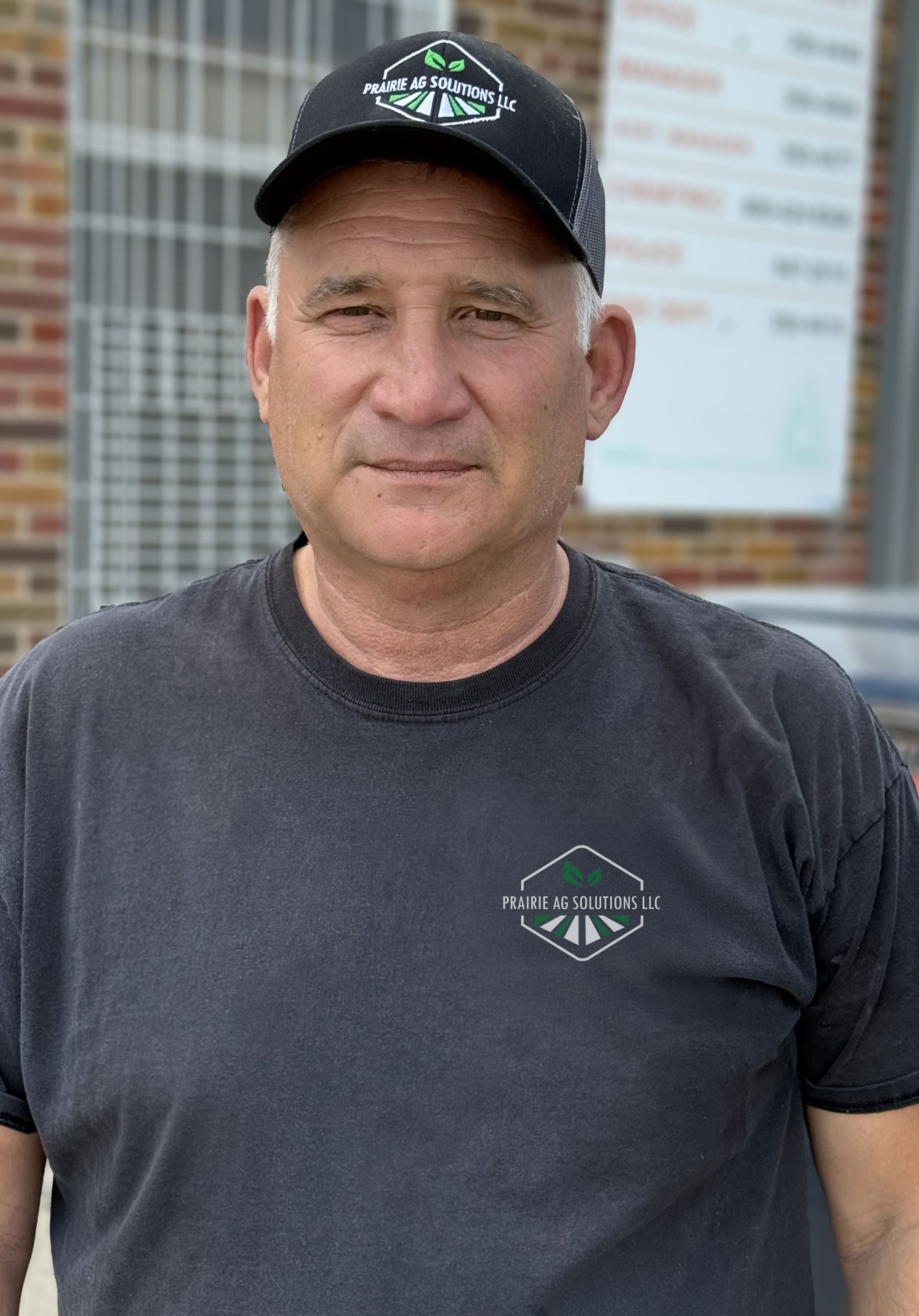 Scott Whitworth