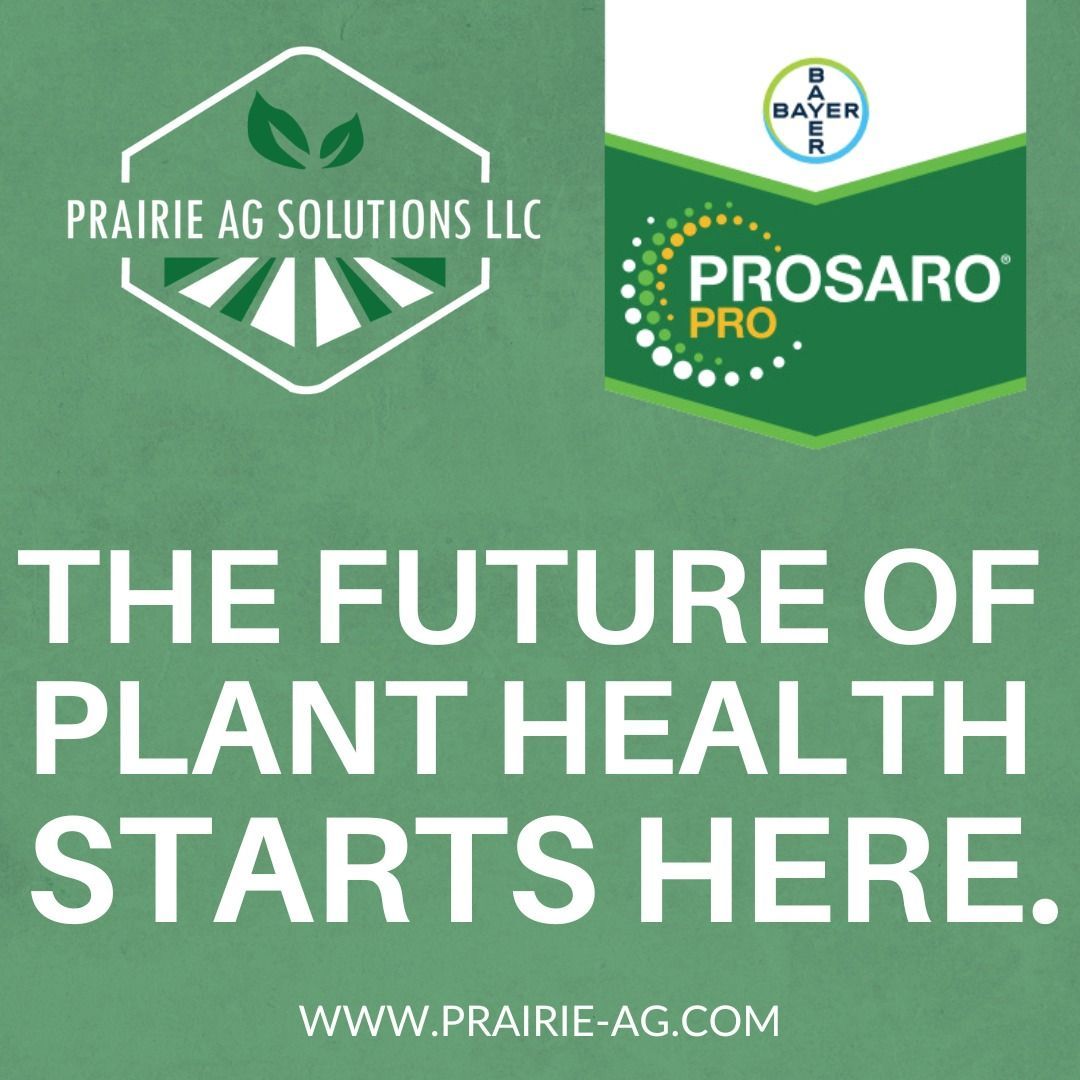 the future of plant health starts here