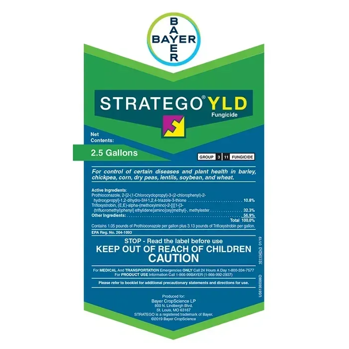 Stratego Yld