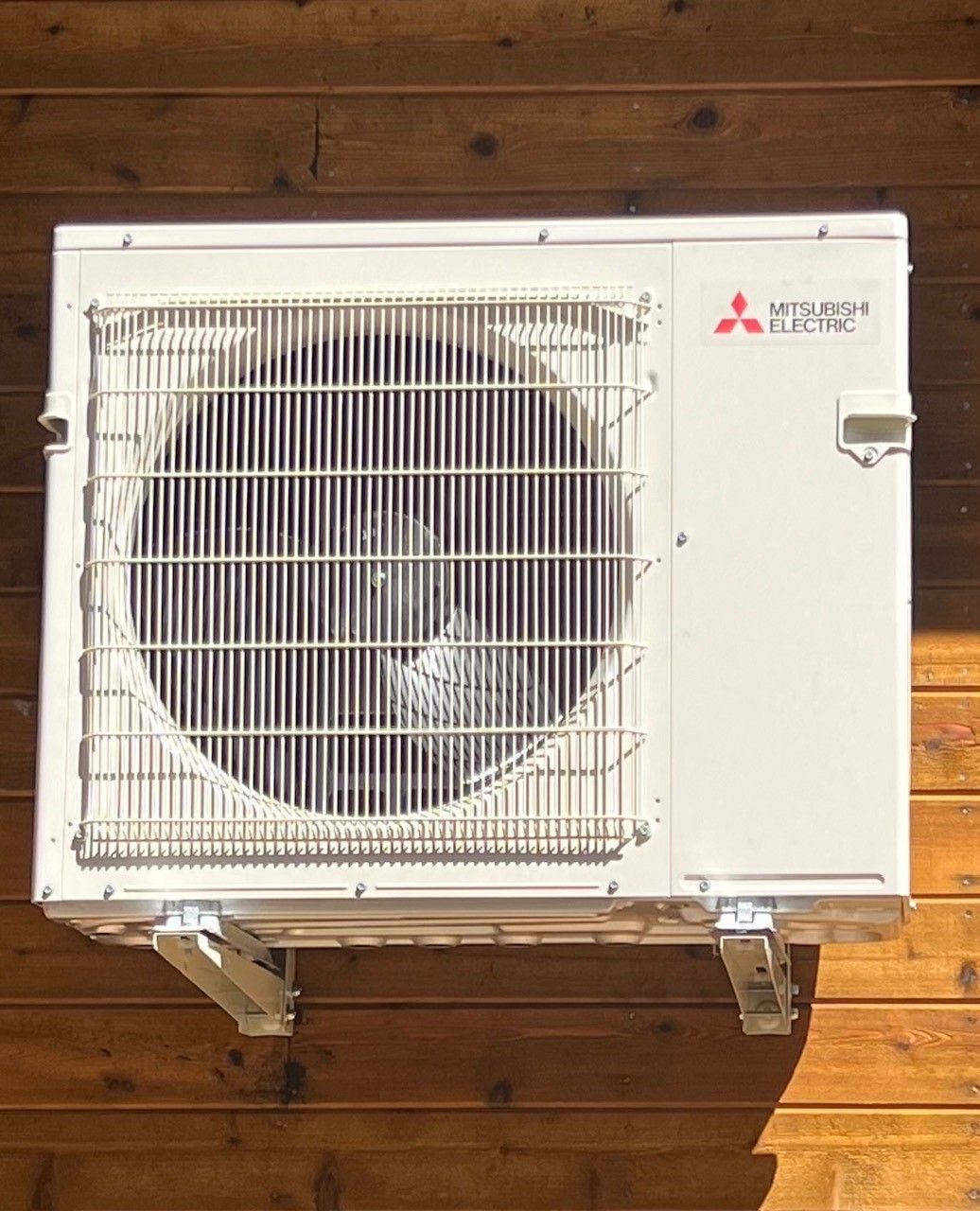 Ductless Mini Split — Novato, CA — Reyes Heating and Air Inc.
