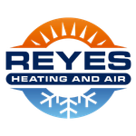 Reyes Heating and Air Inc.