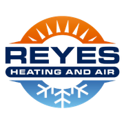 Reyes Heating and Air Inc.
