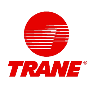Trane Logo — Novato, CA — Reyes Heating and Air Inc.
