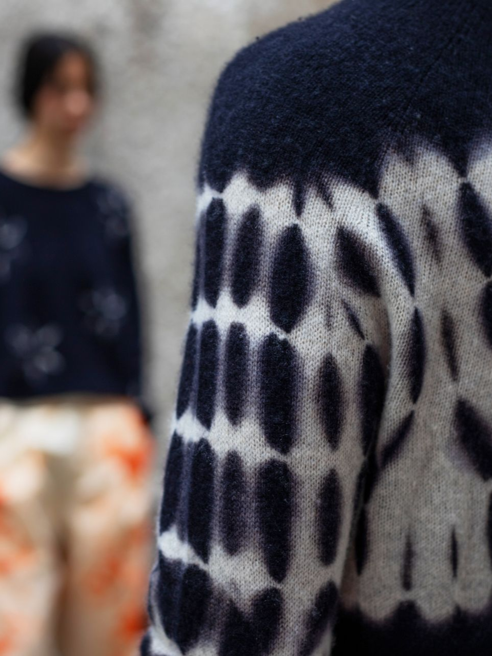 Junji KAGATA, Bamboo