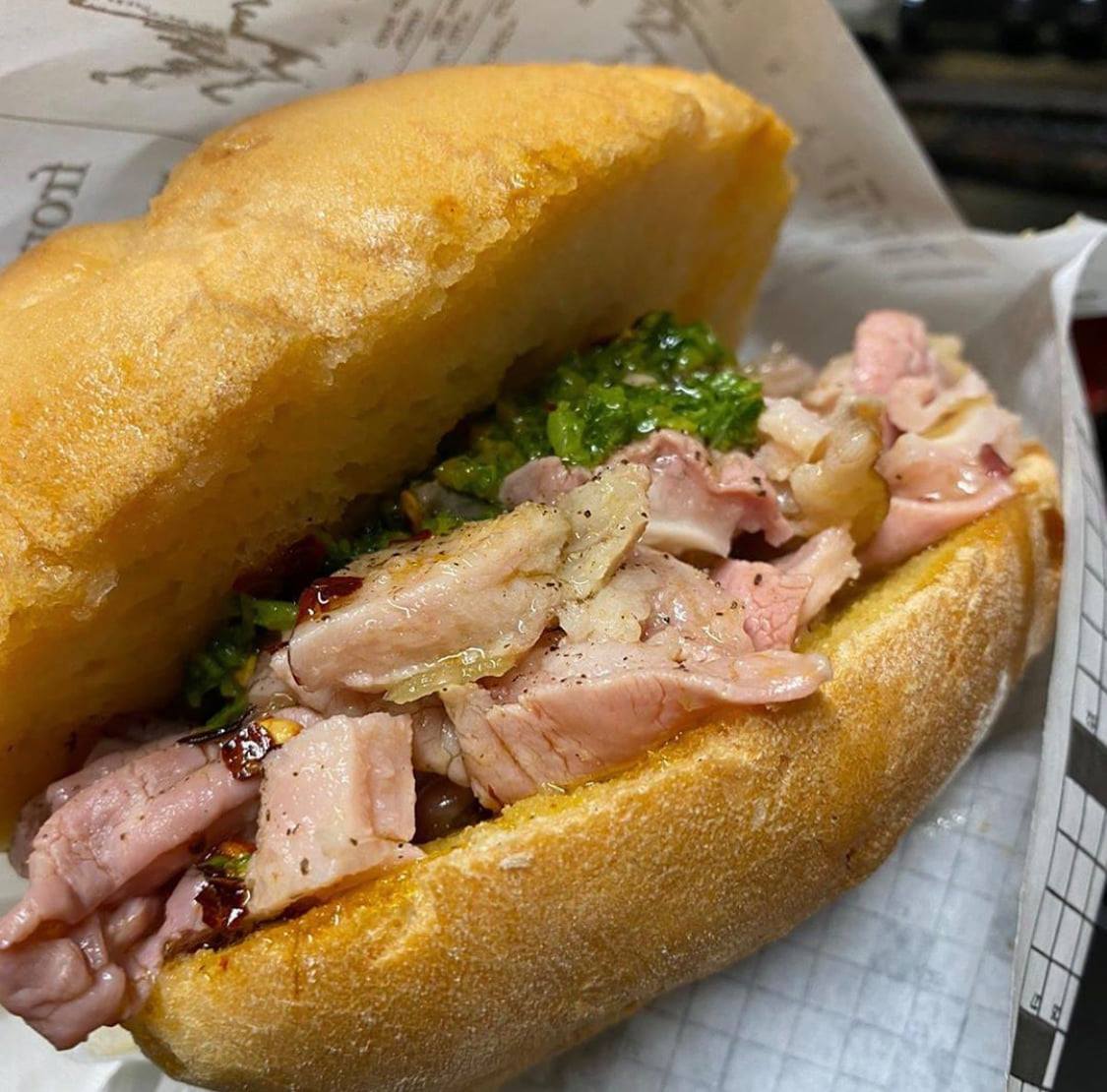 panino