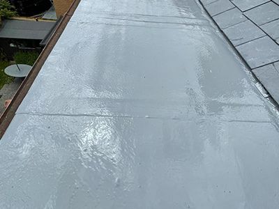 Other Roofing  Services