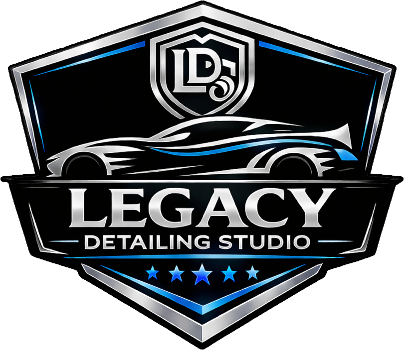 Legacy Detailing Studio Legacy Detailing Studio