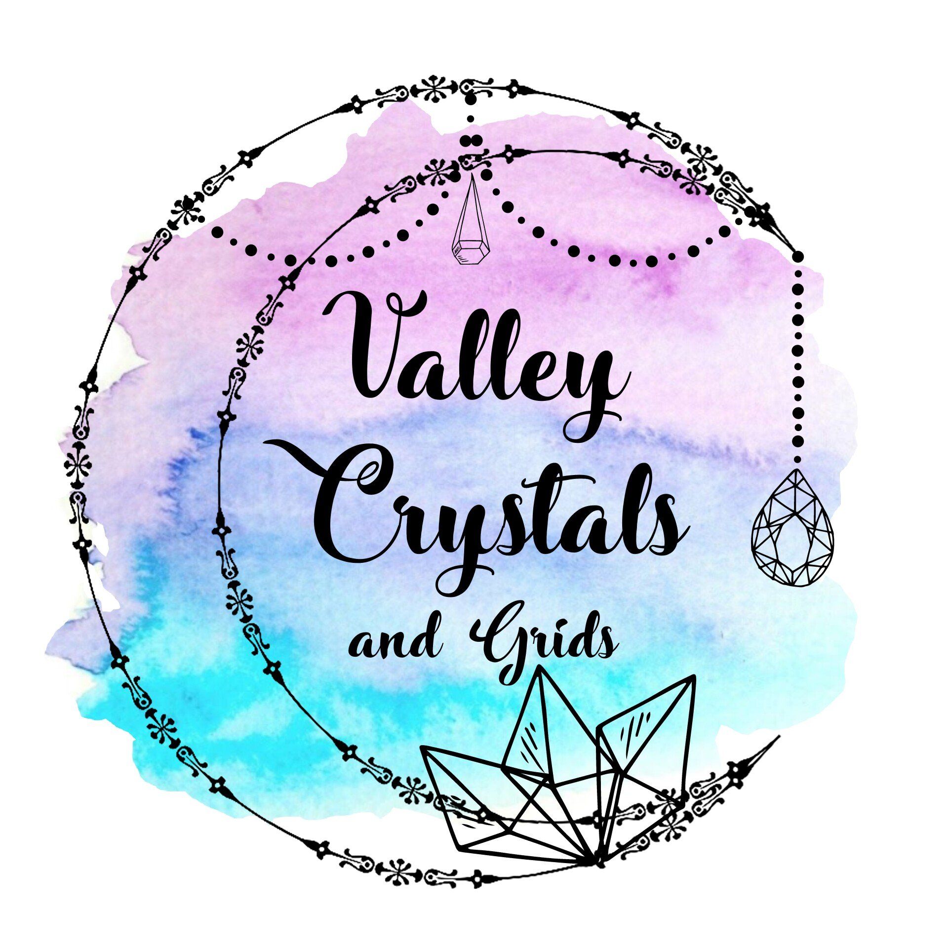 Valley Crystals | Gorgeous, Unique, Affordable Crystals