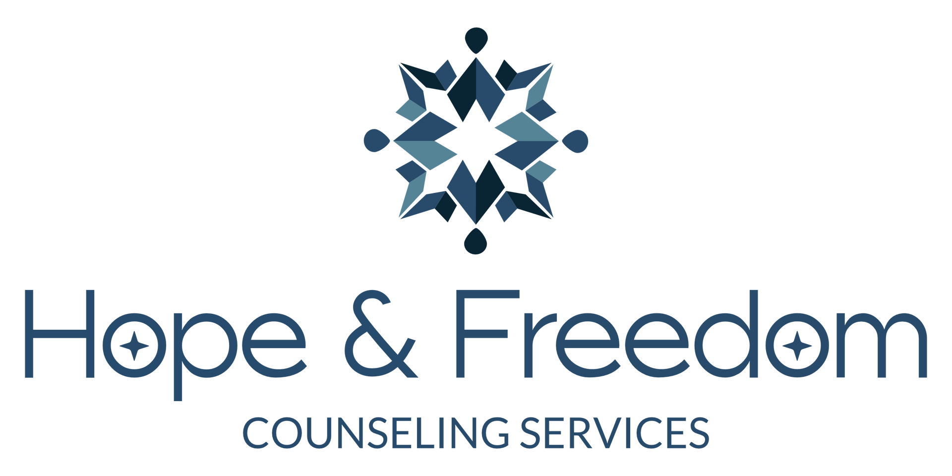 Hope & Freedom Counseling Services
