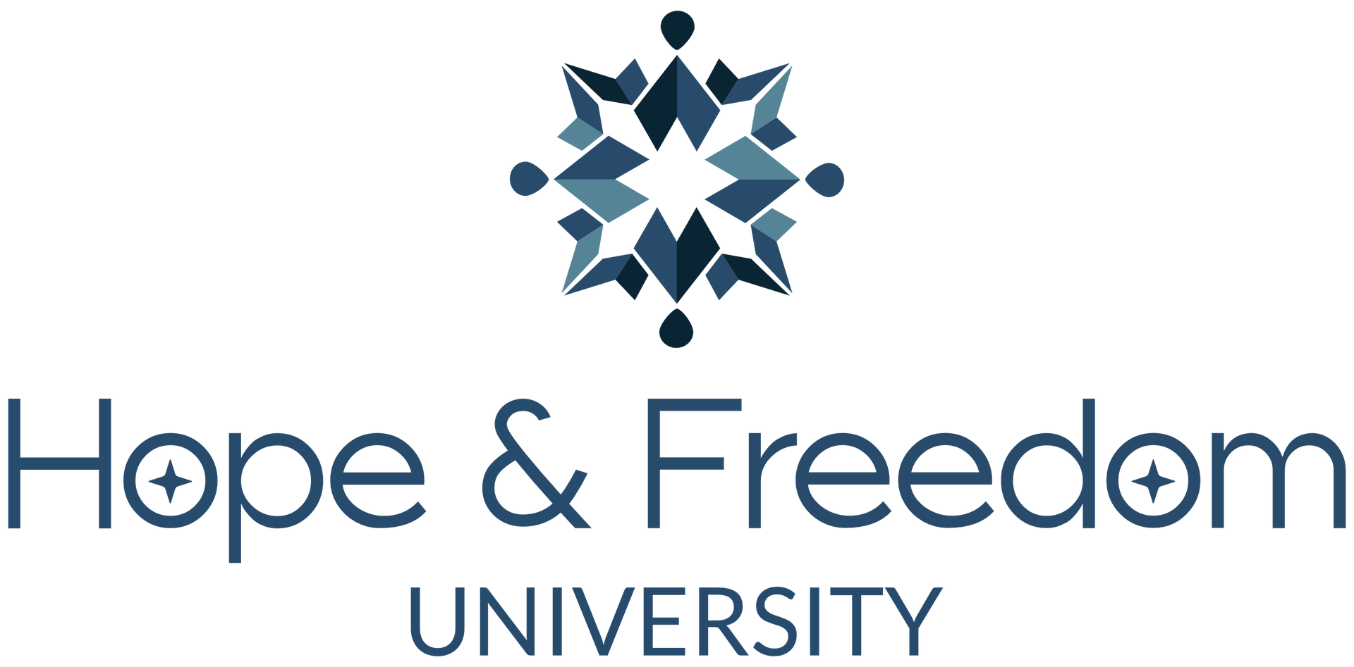 Hope & Freedom University