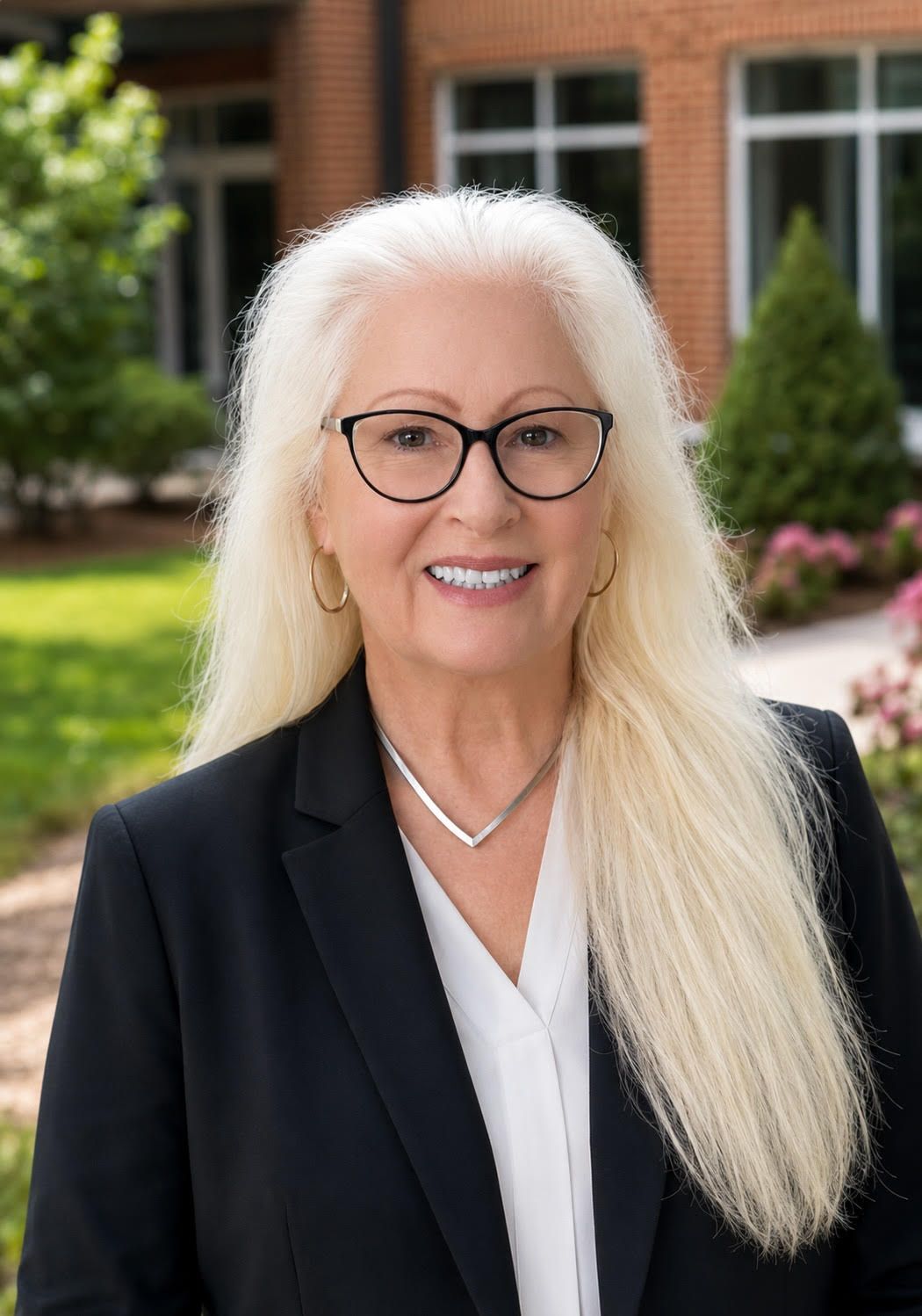 Cynthia Criss, CHFP
