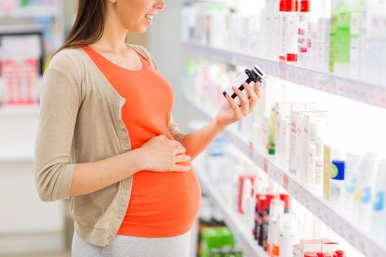 Farmacia per gravidanza