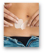 Cerotto anticoncezionale