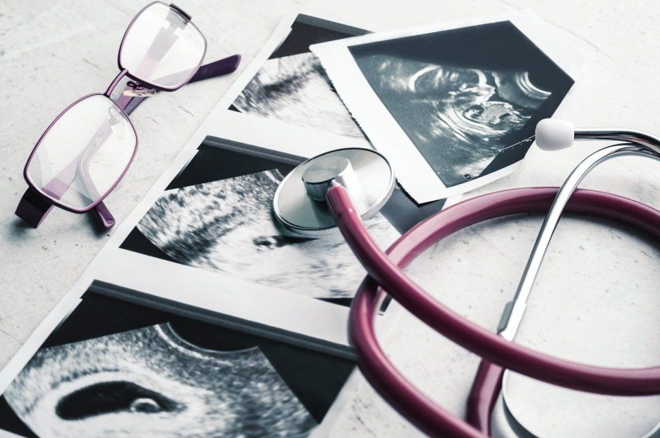 INTERRUZIONE VOLONTARIA DI GRAVIDANZA