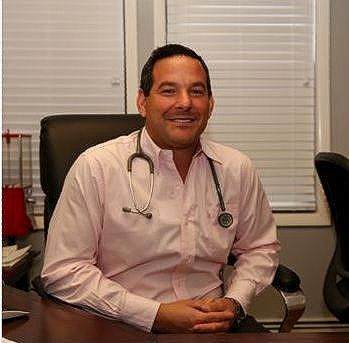 Richard Lippmann, M.D., F.A.A.P