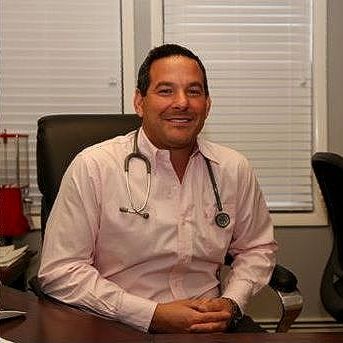 Dr. Richard Lippmann , M.D, F.A.A.P