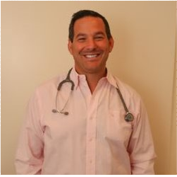 Dr. Dr. Richard Lippmann, Pediatrician, Long Island Pediatrics, Baldwin, NY