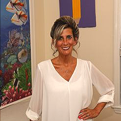 Jennifer Benz, P.N.P, R.N.C