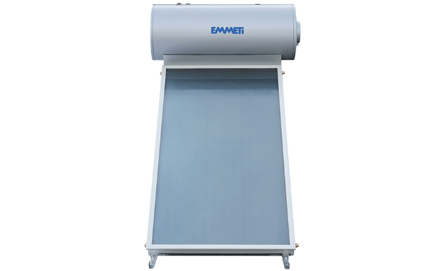 EMMETTI - PANNELLI SOLARI: MODELLO NVSN1S 150