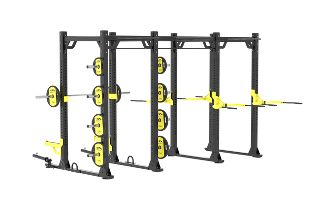 JW Sport | Premium Gym Equipment USA