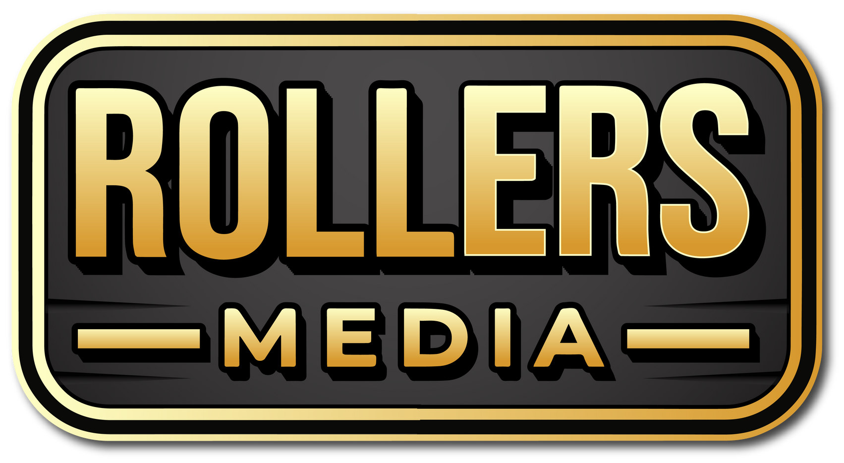 Rollers Media: Gold 