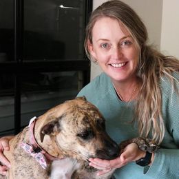 Beck Buttenshaw — Vet in Shellharbour, NSW