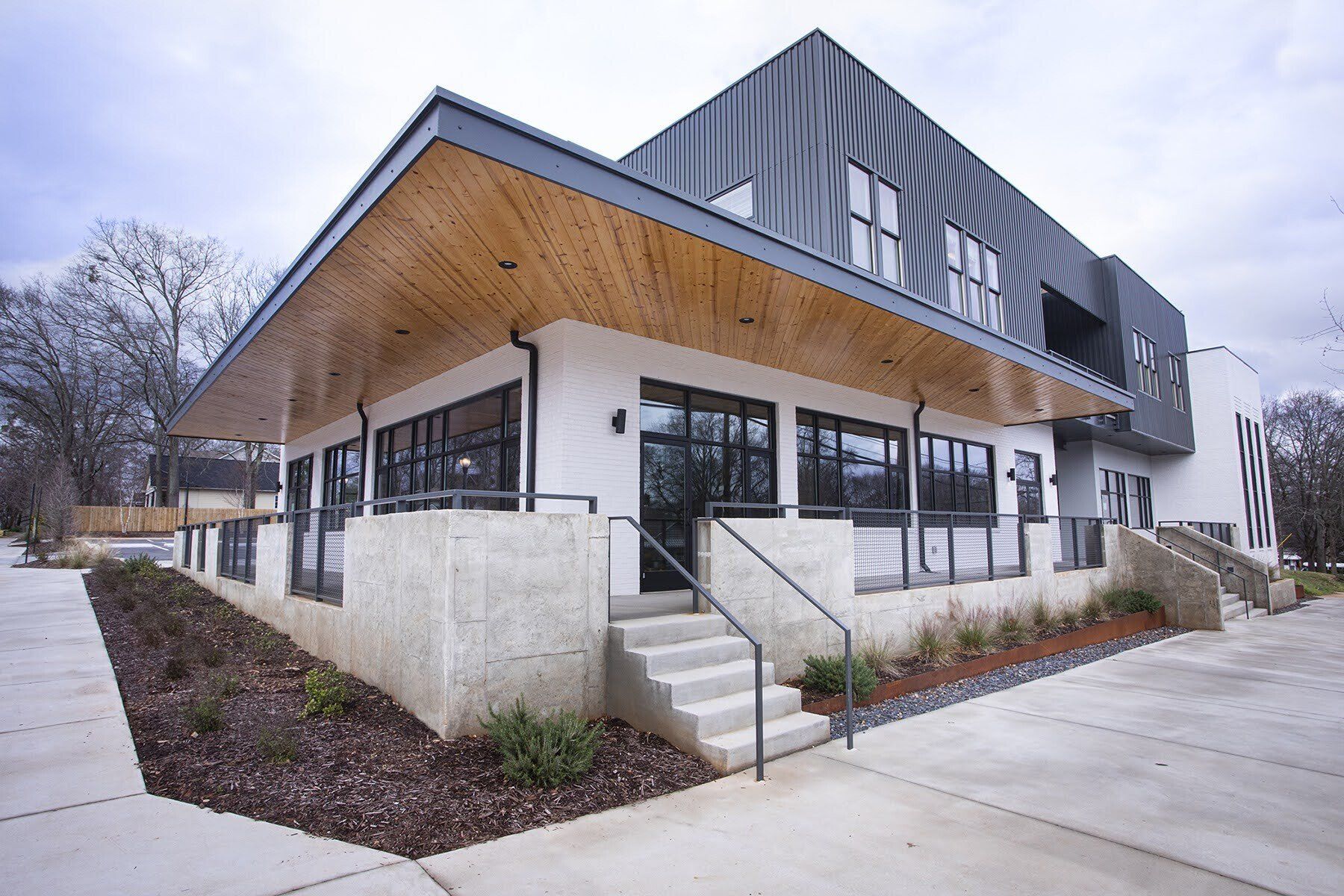 Commercial Property Management Atlanta, GA - Bolster