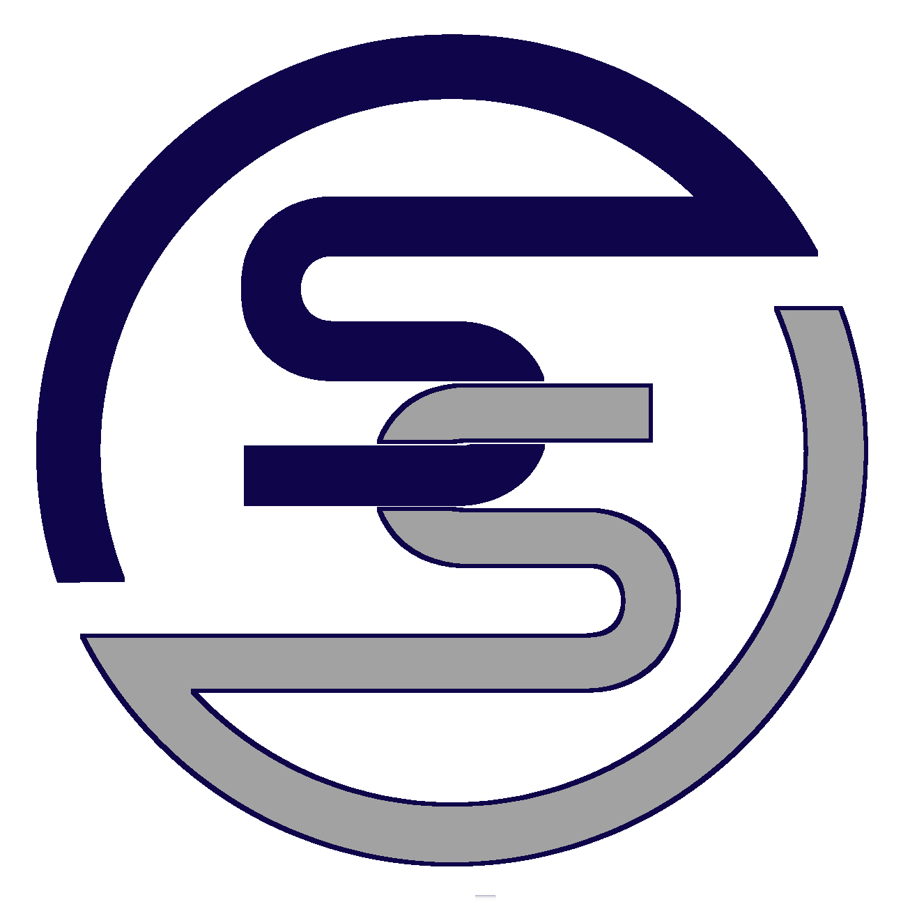 sole scaffolding - logo ss
