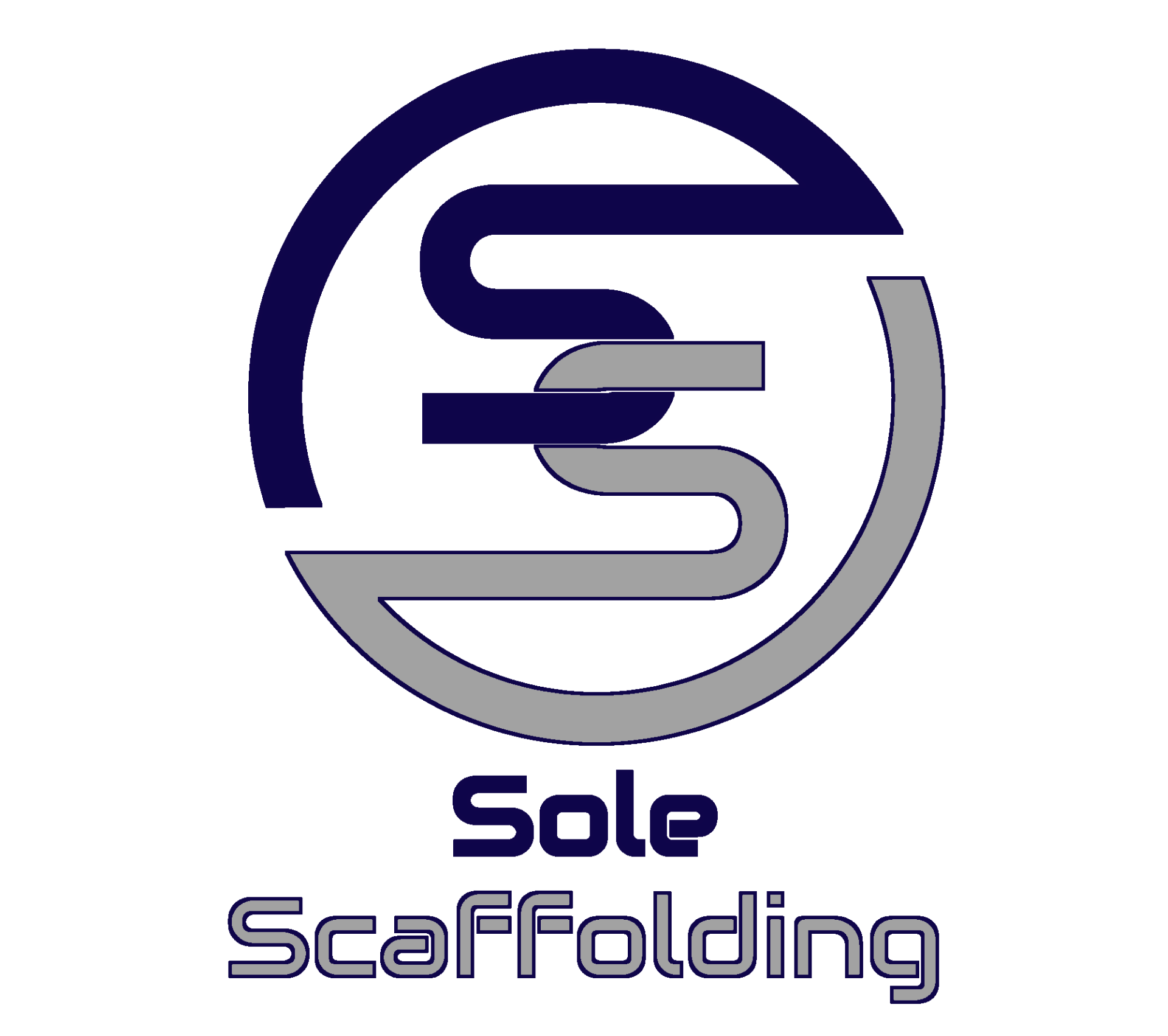 sole scaffolding  logo 2