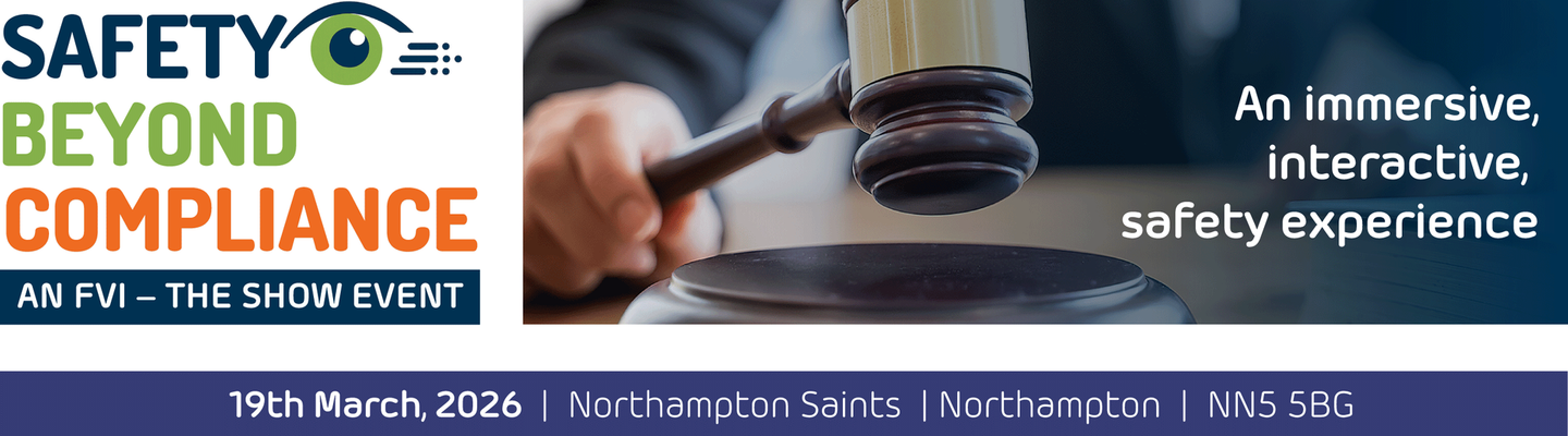 Safety Beyond Compliance