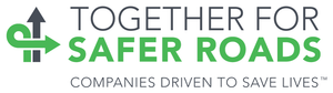 Together for Safer Roads (TSR), a global non-governmental organization, is a coalition of purpose-driven companies, city governments, and community stakeholders focused on building cross-sector partnerships that lead to safer fleets and roads. Together for Safer Roads